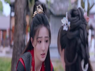 Đại Tiểu Thư Vượt Qua Chông Gai Tập Tập 03