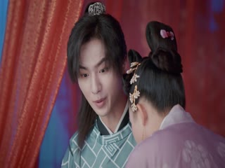 Hoàng Hậu Lưu Hắc Bàn Tập Tập 22