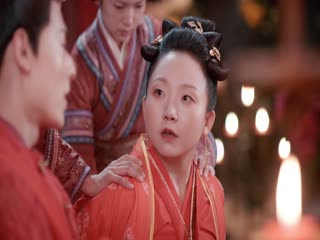 Hoàng Hậu Lưu Hắc Bàn Tập Tập 35