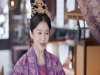 Hoàng Hậu Lưu Hắc Bàn Tập Tập 02