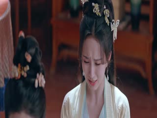 Đại Tiểu Thư Vượt Qua Chông Gai Tập Tập 08