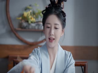 Hoàng Hậu Lưu Hắc Bàn Tập Tập 19