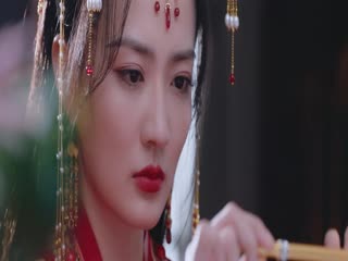 Đại Tiểu Thư Vượt Qua Chông Gai Tập Tập 15