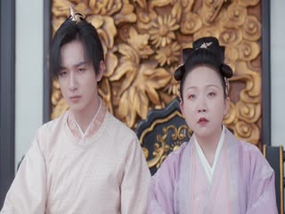 Hoàng Hậu Lưu Hắc Bàn Tập Tập 06