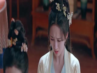 Đại Tiểu Thư Vượt Qua Chông Gai Tập Tập 08