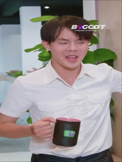 Dỗ Dành Vợ Yêu Tập Tập 16