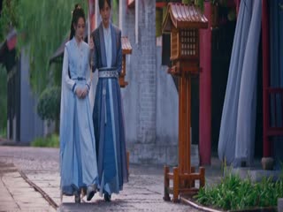 Đại Tiểu Thư Vượt Qua Chông Gai Tập Tập 12