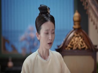 Hoàng Hậu Lưu Hắc Bàn Tập Tập 09