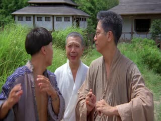 Cương Thi Tiên Sinh 4: Cương Thi Thúc Thúc Tập Full