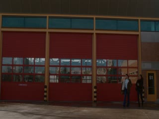 Đội Cứu Hoả Chicago (Phần 4) Tập Tập 12