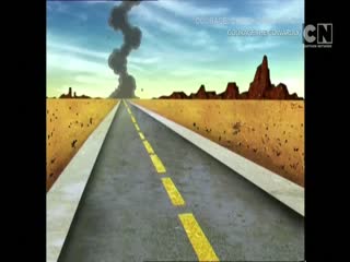 Courage: Chú Chó Nhút Nhát (Phần 1) Tập Tập 06