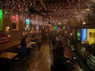 Đội Cứu Hoả Chicago (Phần 5) Tập Tập 03