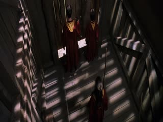 Harry Potter và Hòn Đá Phù Thủy Tập Full