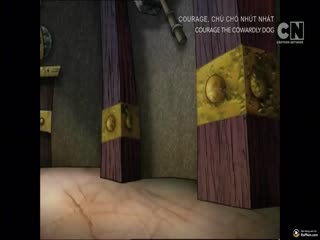 Courage: Chú Chó Nhút Nhát (Phần 3) Tập Tập 08