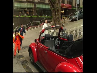 Khử Tà Diệt Ma (Phần 1) Tập Tập 12