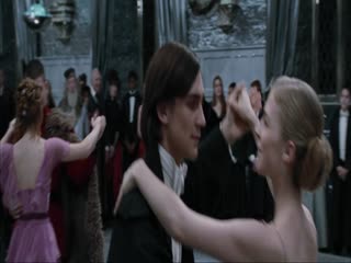 Harry Potter và Chiếc Cốc Lửa Tập Full