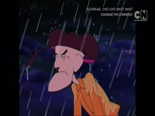 Courage: Chú Chó Nhút Nhát (Phần 2) Tập Tập 03
