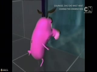 Courage: Chú Chó Nhút Nhát (Phần 3) Tập Tập 07