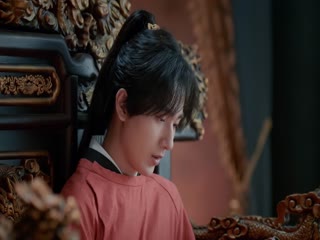 Hoàng Hậu Lưu Hắc Bàn Tập Tập 11