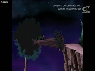 Courage: Chú Chó Nhút Nhát (Phần 3) Tập Tập 03