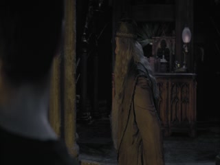 Harry Potter Và Mệnh Lệnh Phượng Hoàng Tập Full