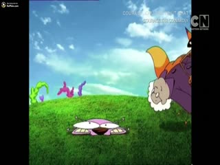 Courage: Chú Chó Nhút Nhát (Phần 1) Tập Tập 02