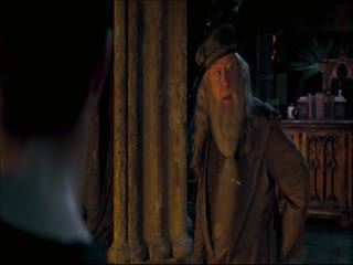 Harry Potter Và Mệnh Lệnh Phượng Hoàng Tập Full