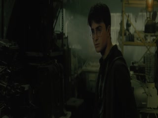 Harry Potter và Hoàng tử lai Tập Full