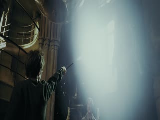 Harry Potter và Tù Nhân Azkaban Tập Full