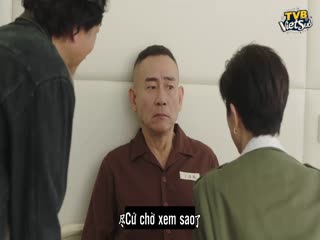 Trinh Sát Hình Sự 12 Tập Tập 23