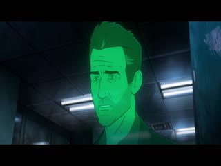 Marvel's Hit-Monkey (Phần 1) Tập Tập 06