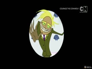 Courage: Chú Chó Nhút Nhát (Phần 1) Tập Tập 08