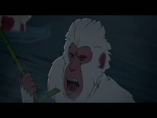 Marvel's Hit-Monkey (Phần 1) Tập Tập 08