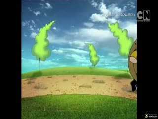 Courage: Chú Chó Nhút Nhát (Phần 2) Tập Tập 06
