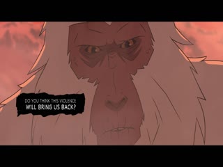 Marvel's Hit-Monkey (Phần 1) Tập Tập 02