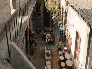 Hộ Bảo Tầm Tung Tập Tập 18