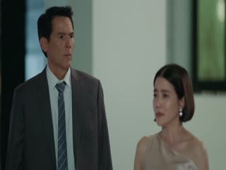 Thỏ Ngọc Nơi Cung Trăng Tập Tập 15