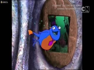 Courage: Chú Chó Nhút Nhát (Phần 3) Tập Tập 09