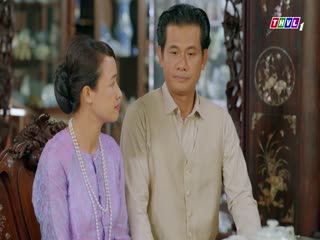 Chiếc Vòng Ngọc Bích Tập Tập 44