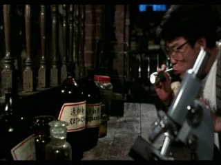 Cương Thi Tiên Sinh 2: Gia Đình Cương Thi Tập Full