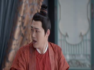 Hoàng Hậu Lưu Hắc Bàn Tập Tập 27