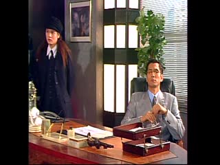 Khử Tà Diệt Ma (Phần 1) Tập Tập 13