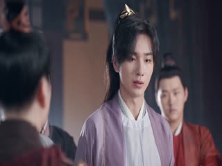 Hoàng Hậu Lưu Hắc Bàn Tập Tập 30