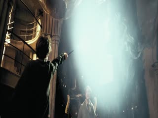 Harry Potter và Tù Nhân Azkaban Tập Full