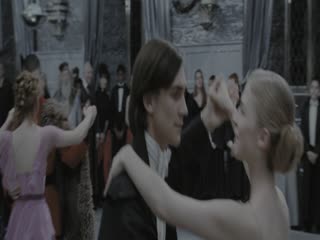 Harry Potter và Chiếc Cốc Lửa Tập Full