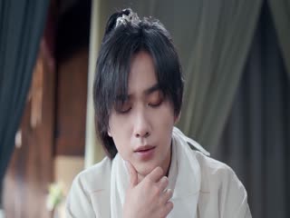 Hoàng Hậu Lưu Hắc Bàn Tập Tập 36