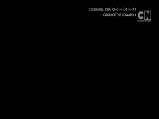 Courage: Chú Chó Nhút Nhát (Phần 1) Tập Tập 21