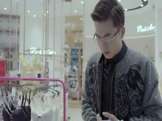 Thiếu Gia Ác Ma Đừng Hôn Tôi (Phần 3) Tập Tập 09