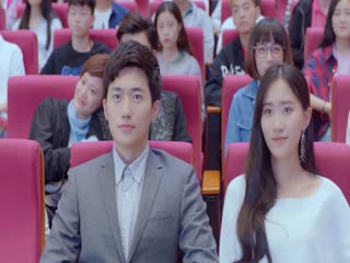 Thiếu Gia Ác Ma Đừng Hôn Tôi (Phần 3) Tập Tập 46