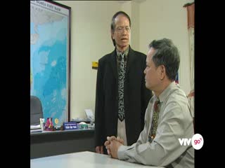 Chạy Án (Phần 1) Tập Tập 13